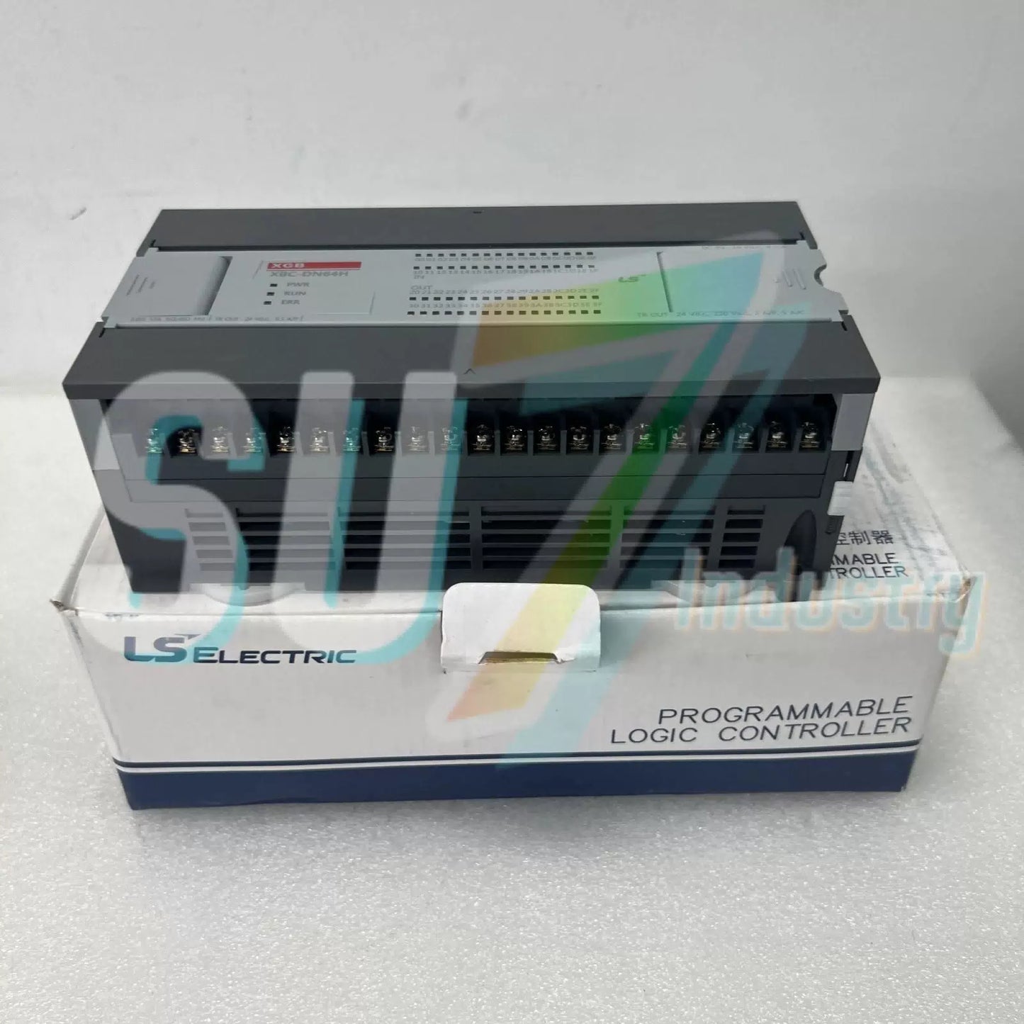 LS XBC-DN64H PLC Module# 1pcs [4]