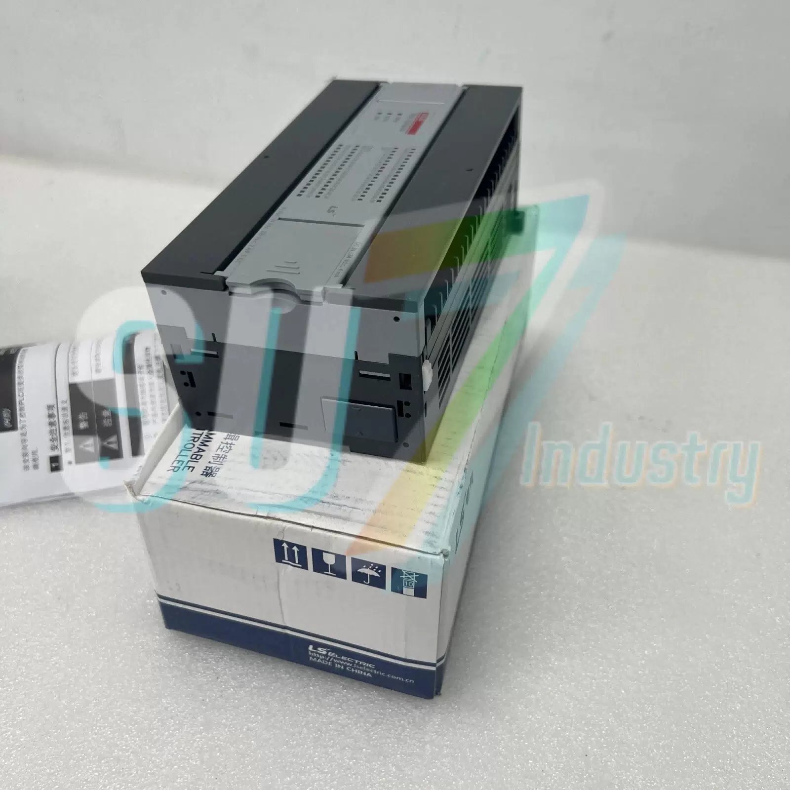 LS XBC-DN64H PLC Module# 1pcs [5]