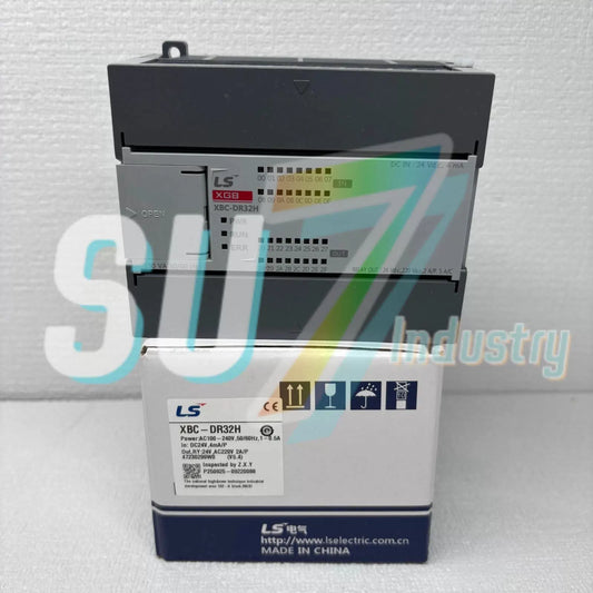 LS XBC-DR32H PLC controller# 1pcs [1]