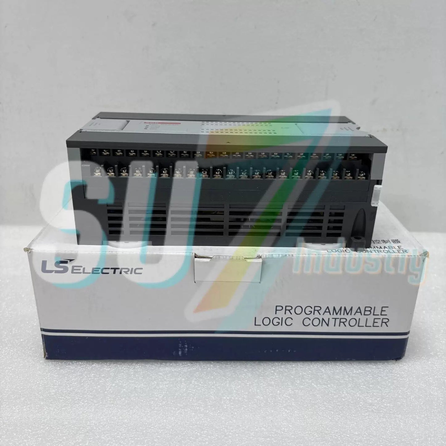 LS XBC-DR64H PLC controller# 1pcs    In Box [4]