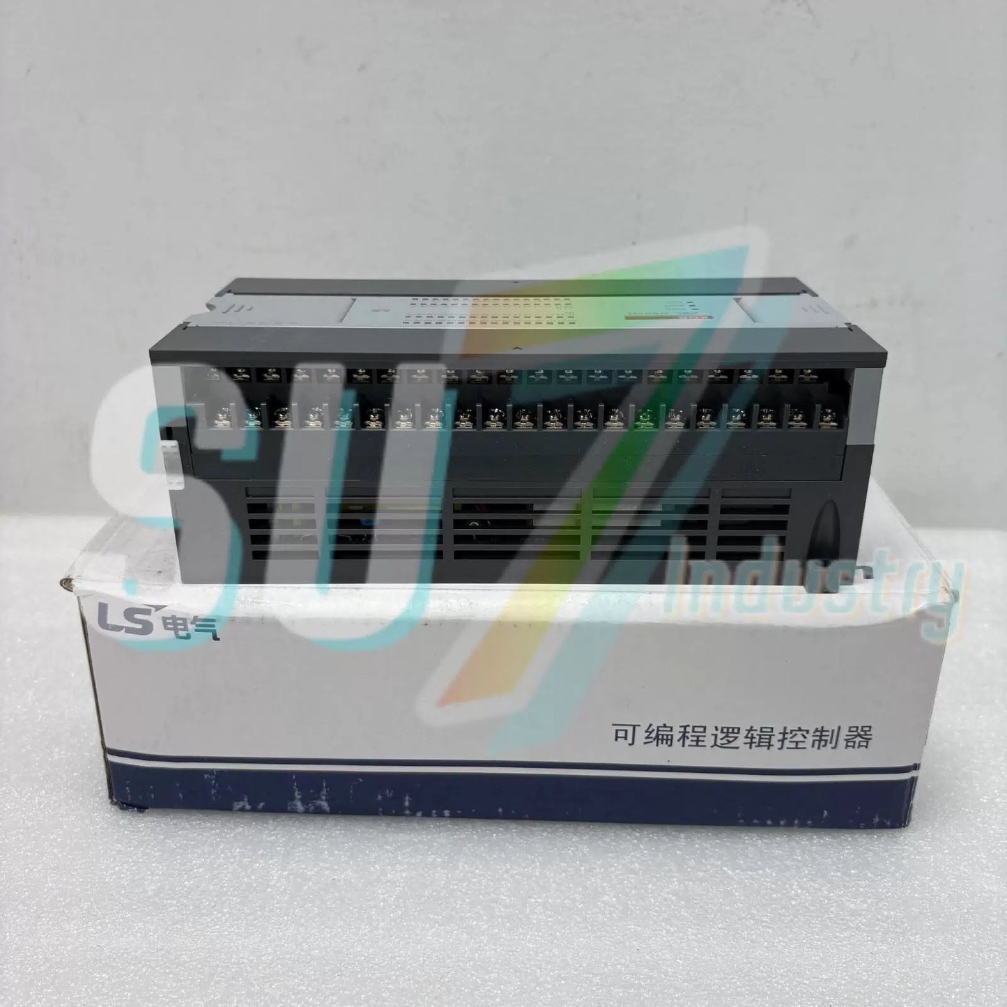 LS XBC-DR64H PLC controller# 1pcs    In Box [5]