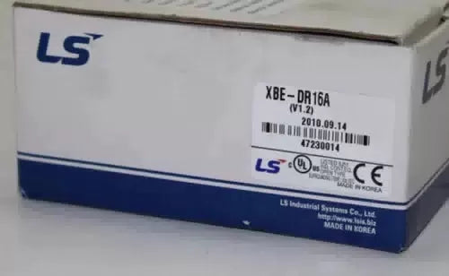 LS XBE-DR16A/da [1]