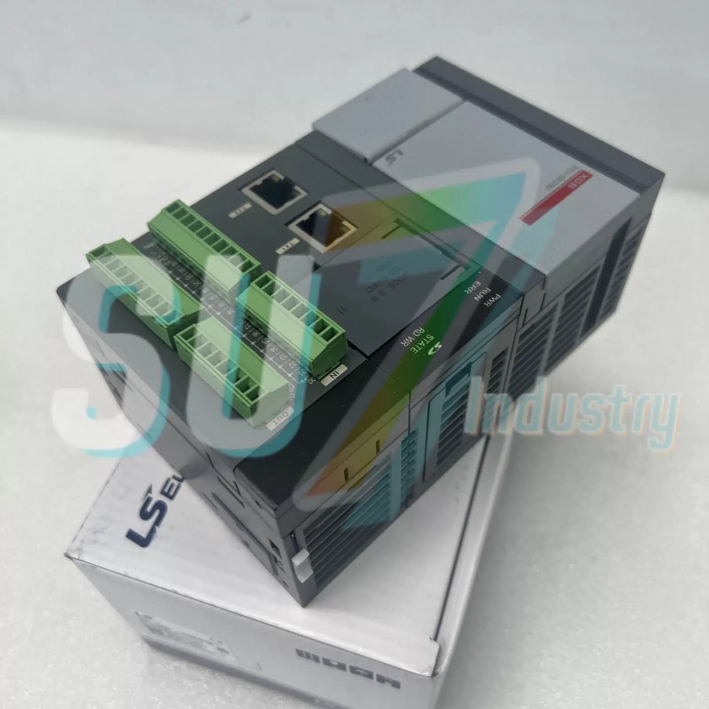 LS XEC-DR28U PLC Module# 1pcs [3]