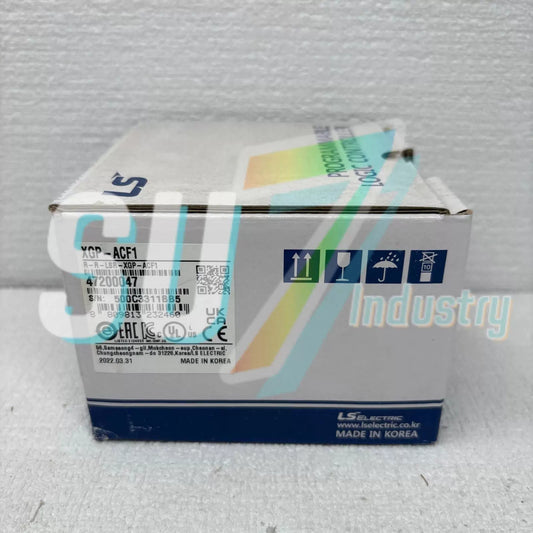 LS XGP-ACF1 PLC module # 1pcs [1]