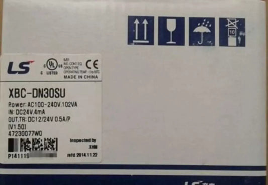 LS (LG) XBC-DN30SU XBCDN30SU [1]