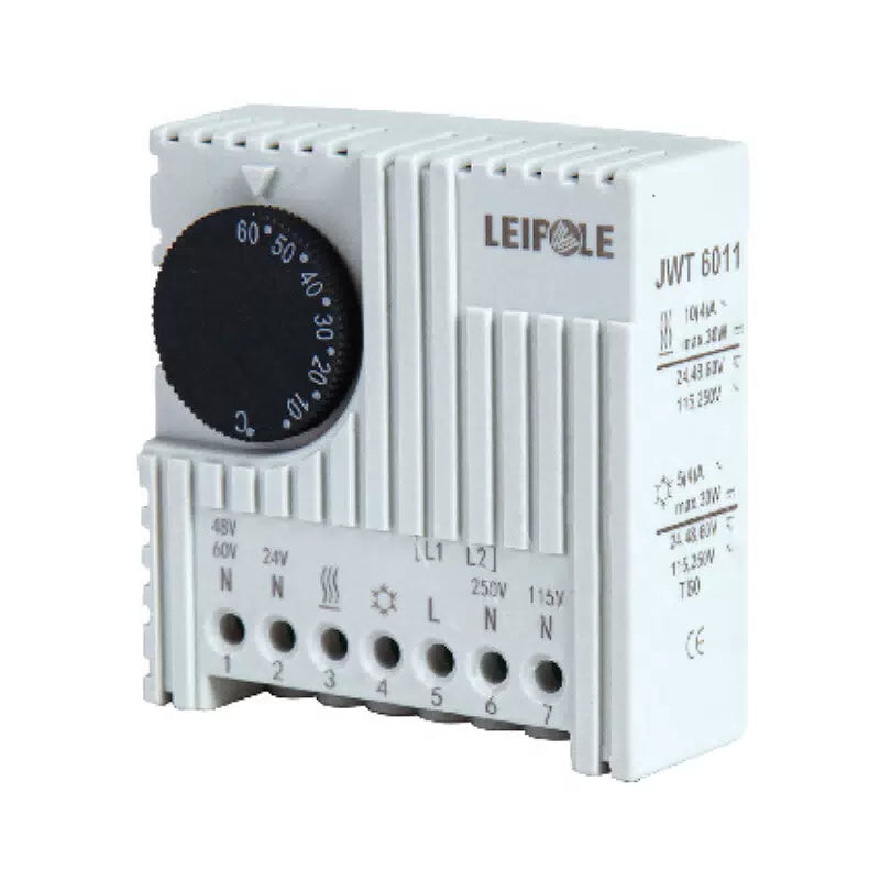 Leipu temperature controller; JWT6011 [1]