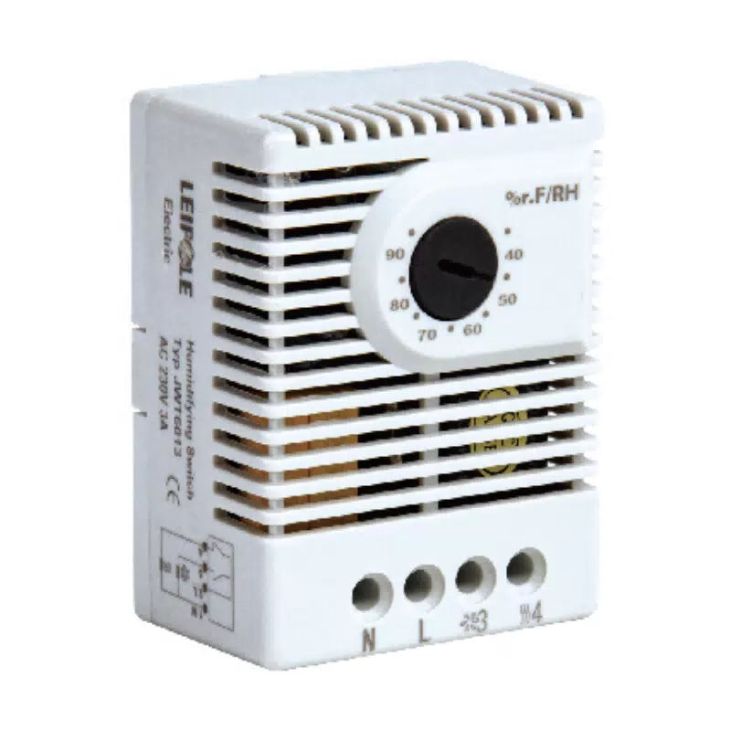 Leipu temperature controller; JWT6013 [1]