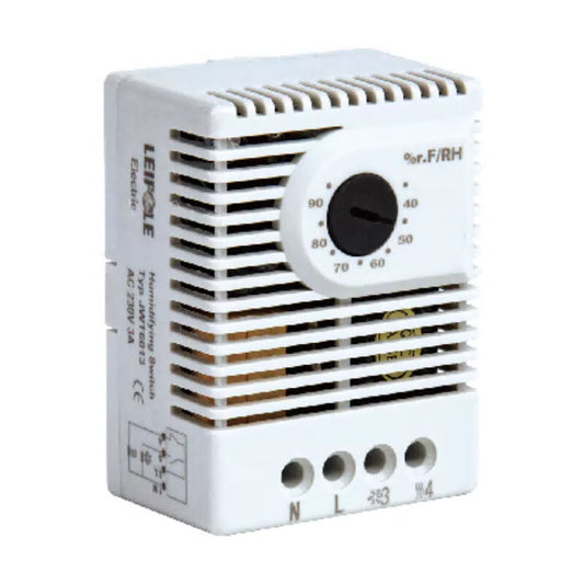 Leipu temperature controller; JWT6013 [1]