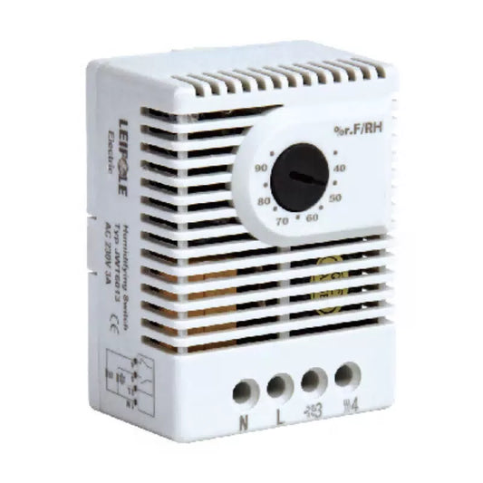 Leipu temperature controller; JWT6013 [1]