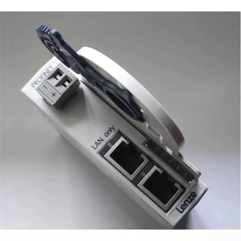 Lenze 9400 Servo Driver Profinet Communication Module E94AYCER E94AYCER/S [3]