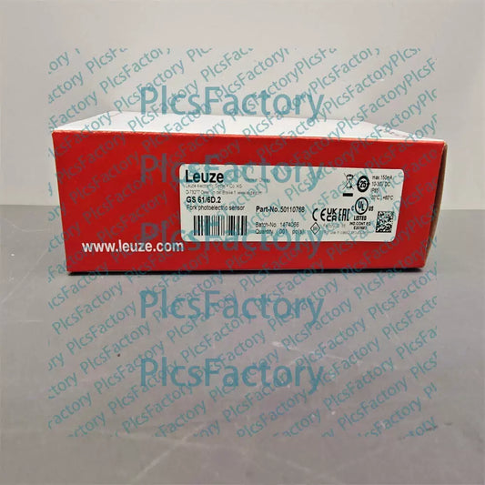 Leuze GS 61/6D.2 Sensor [1]