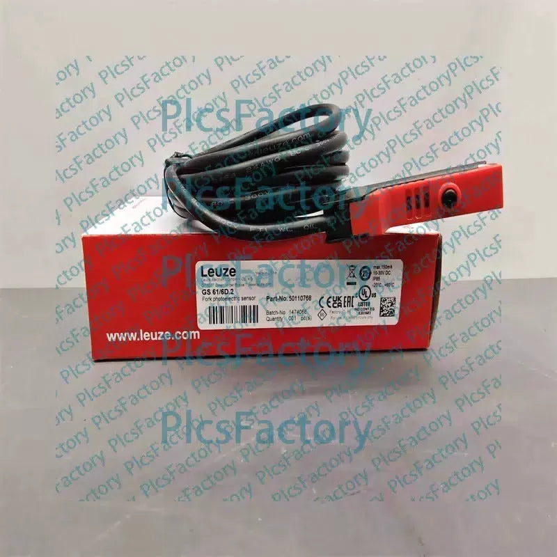 Leuze GS 61/6D.2 Sensor [2]