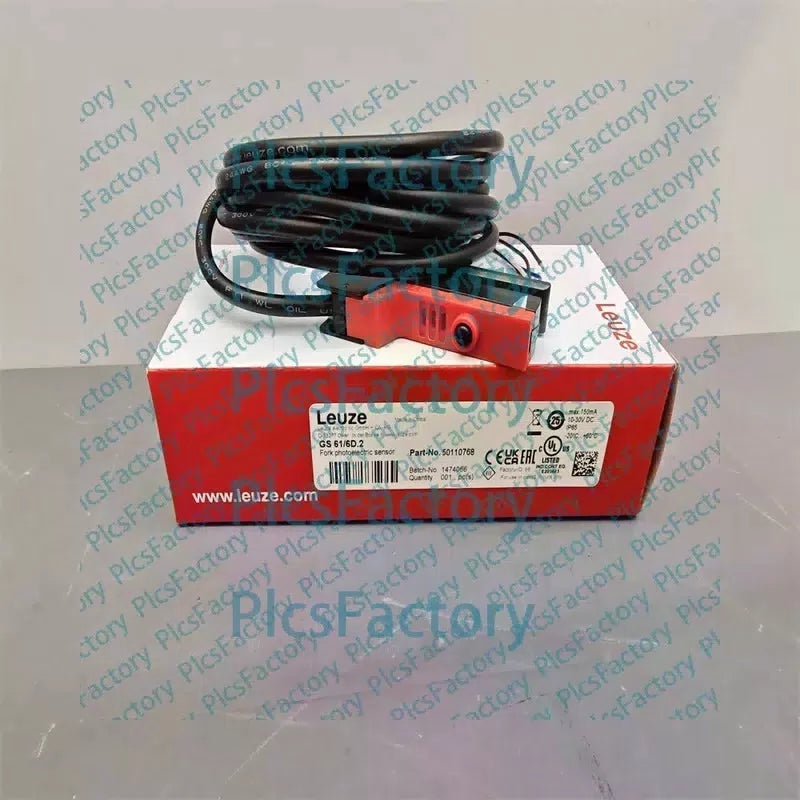 Leuze GS 61/6D.2 Sensor [3]