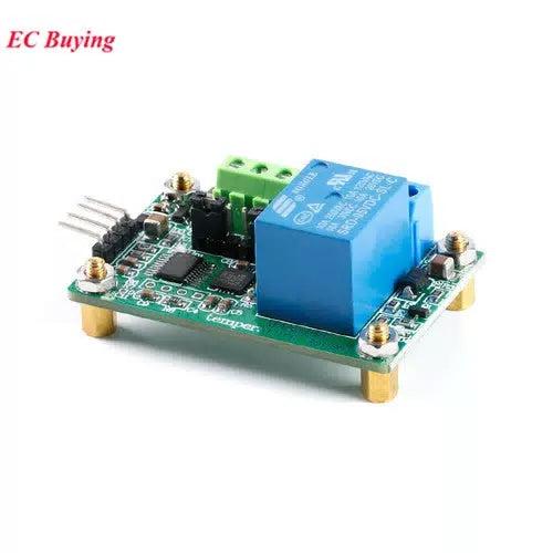 MAX31865 PT100 PT1000 Temperature Detector Sensor Module Platinum RTD Resistance [4]