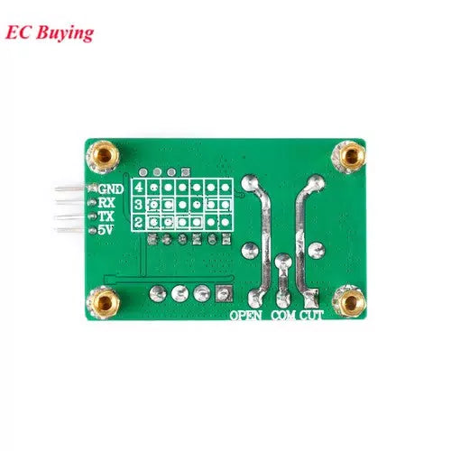 MAX31865 PT100 PT1000 Temperature Detector Sensor Module Platinum RTD Resistance [6]