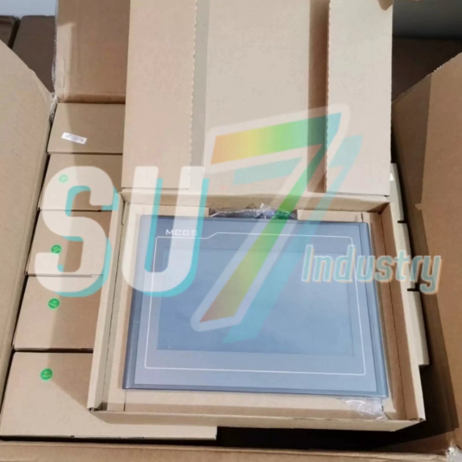 MCGS TPC1031Kt  HMI Touch Panel# 1pcs [3]