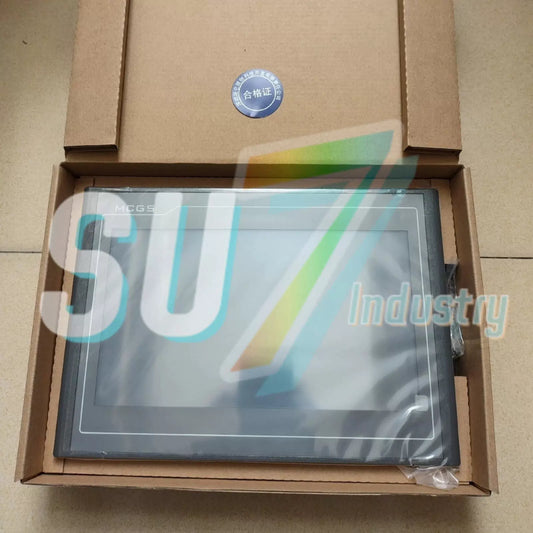 MCGS TPC1051Nt-wifi TPC1051Nt 10'' HMI Touch Panel# 1pcs [1]