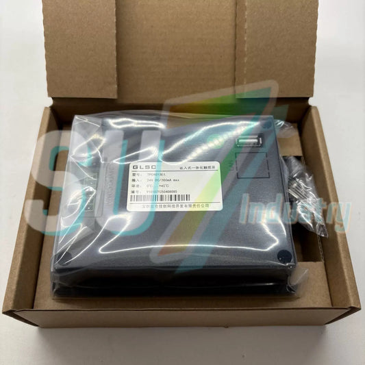 MCGS TPC4013Ei HMI industrial display touch screen# 1pcs [1]