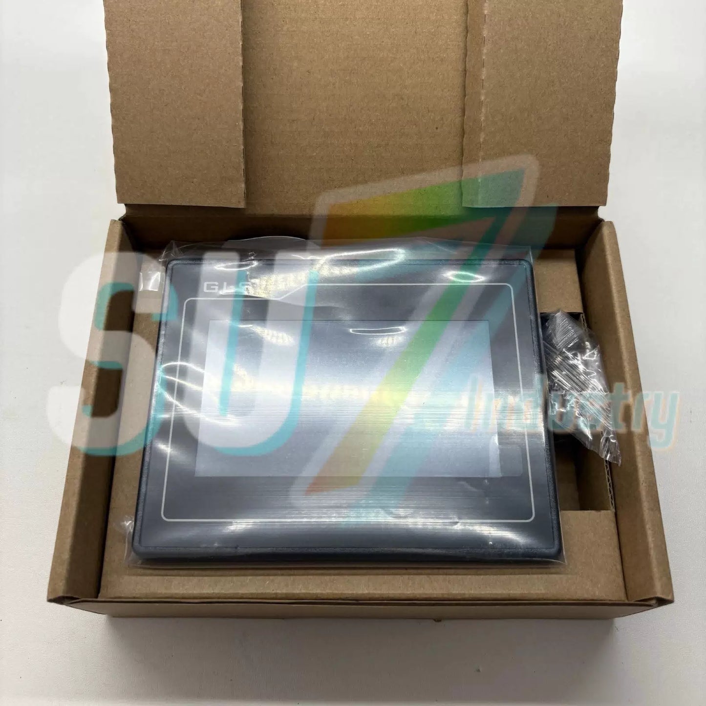 MCGS TPC4013Ei HMI industrial display touch screen# 1pcs [2]