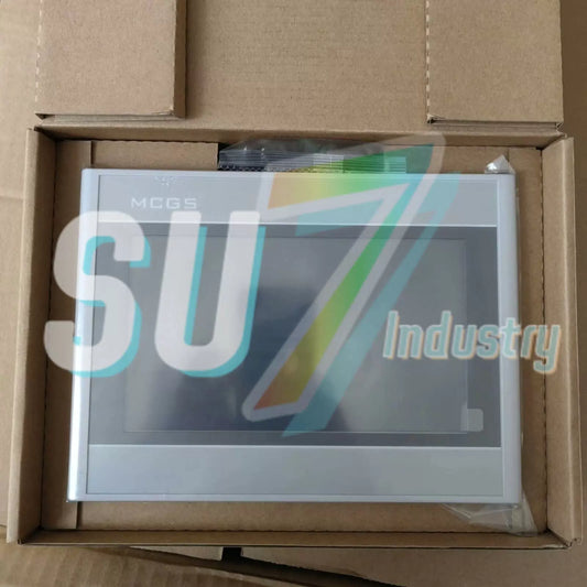 MCGS TPC7032Ei-wifi TPC7032Ei HMI Touch Panel# 1pcs    In Box [1]
