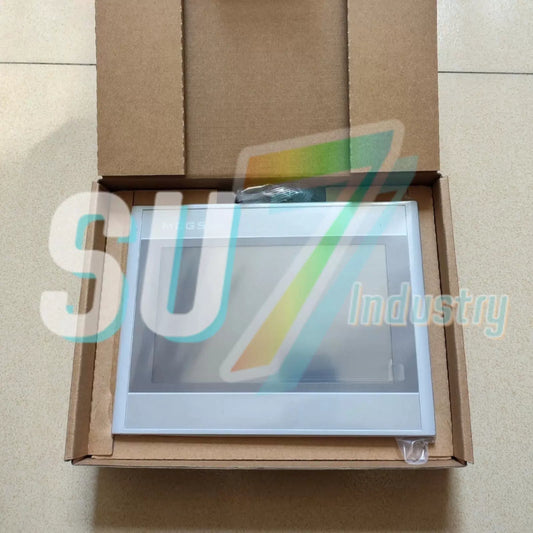 MCGS TPC7032Kw 7'' 128M HMI Touch Panel# 1pcs    In Box [1]