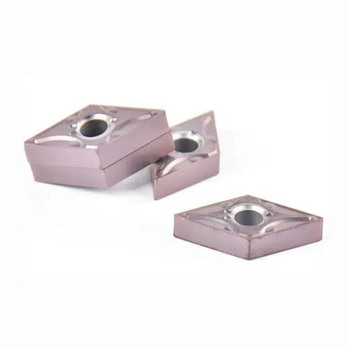 MITSUBISHI DNMG150404-MA VP15TF Carbide Inserts CNC [3]