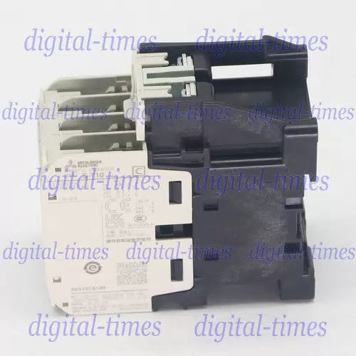MITSUBISHI S-T10 220VAC Contact [5]