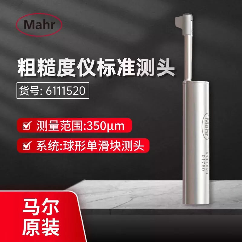Mahr PHT6-350 roughness tester standard probe, PS10/M310 probe 6111520 [1]