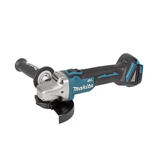 Makita 18V Angle Grinder DGA504Z (125mm, 5in, Bare Machine) [1]