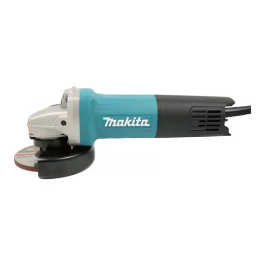 Makita Angle Grinder 100mm (4in); 9556HB [1]