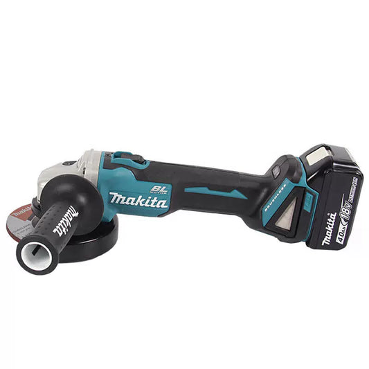 Makita DGA506RME 125mm 18V Angle Grinder [1]