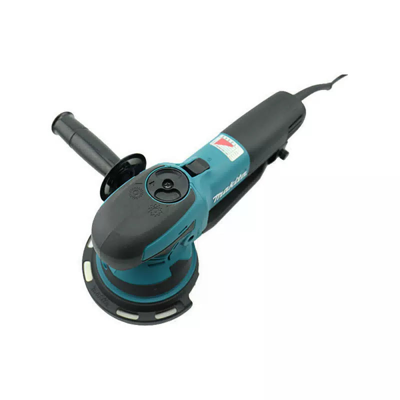Makita Disc Orbital Sander 150mm BO6050J [2]