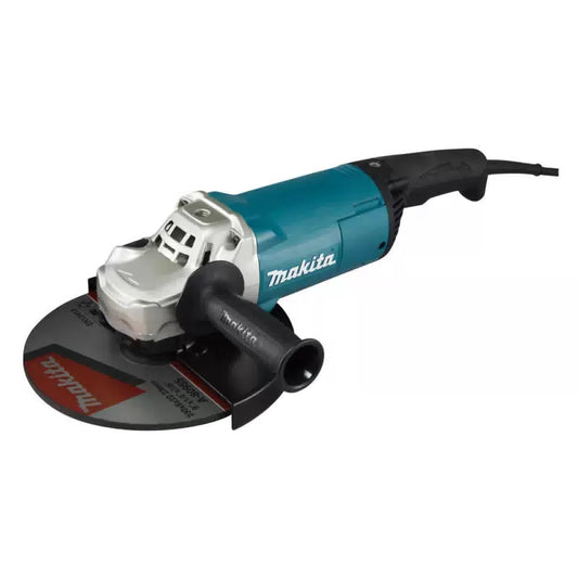 Makita angle grinder 230mm 2200W GA9060 [1]