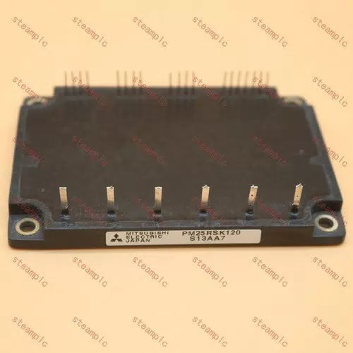 Mitsubishi 1PS PM25RSK120 power supply module [1]