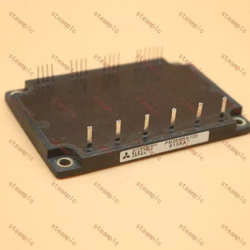 Mitsubishi 1PS PM25RSK120 power supply module [4]