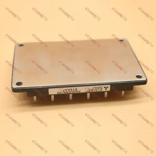 Mitsubishi 1PS PM25RSK120 power supply module [6]