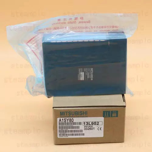 Mitsubishi A1SY80 PLC Output Module [2]