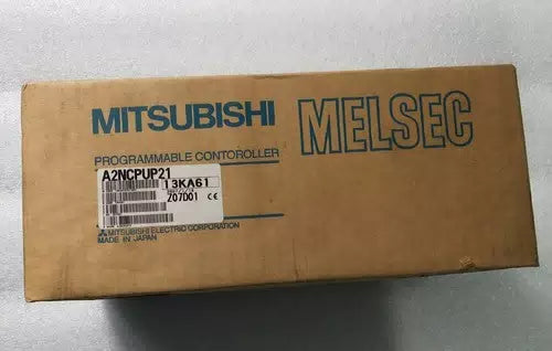 Mitsubishi A2NCPUP21 Plc Module IN BOX [1]