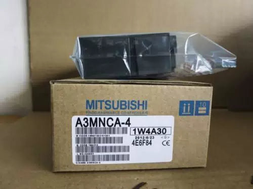 Mitsubishi A3NMCA4 PLC Module IN BOX [2]