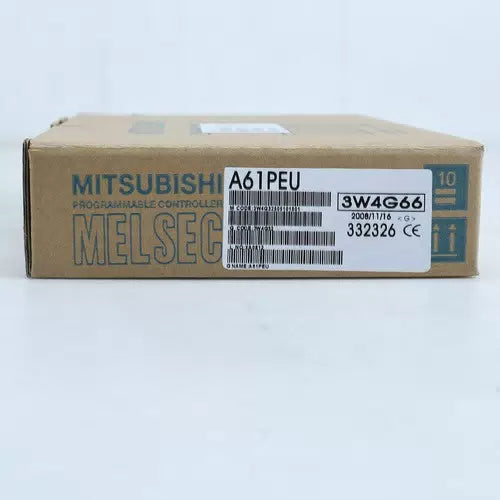 Mitsubishi A61PEU PLC module IN BOX [1]