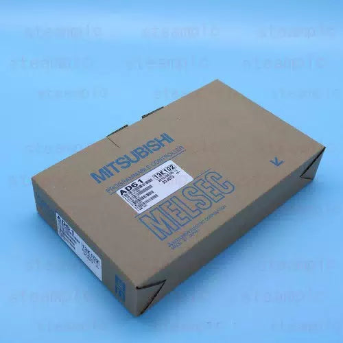 Mitsubishi AD61 Programable Controller PLC Module [1]