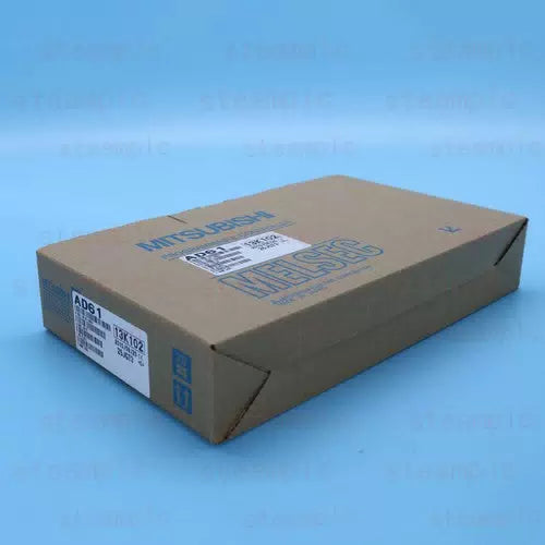Mitsubishi AD61 Programable Controller PLC Module [2]