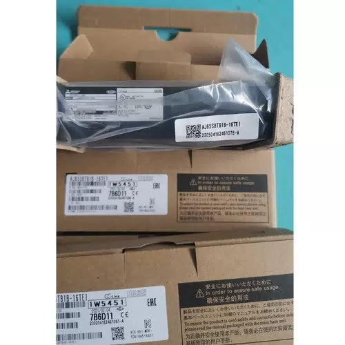 Mitsubishi AJ65SBTB1B-16TE1 PLC Module IN BOX [3]