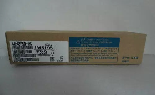 Mitsubishi AJ65SBTB2N-16S AJ65SBTB2N16S IN BOX [2]