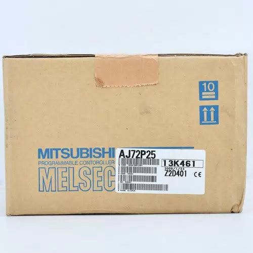Mitsubishi AJ72P25 PLC Module in box [1]