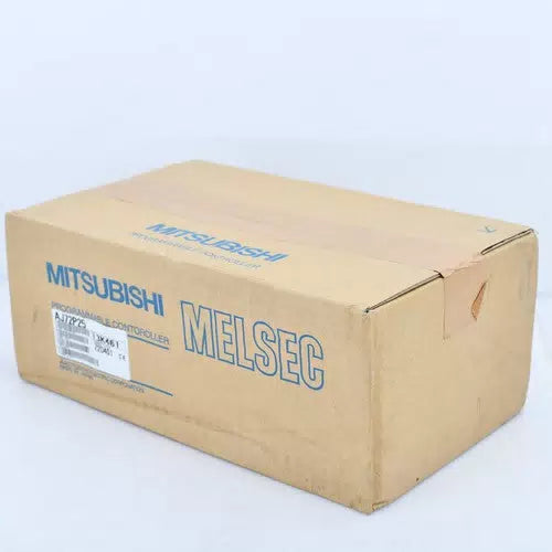Mitsubishi AJ72P25 PLC Module in box [4]