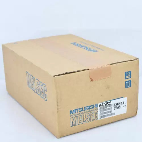 Mitsubishi AJ72P25 PLC Module in box [5]