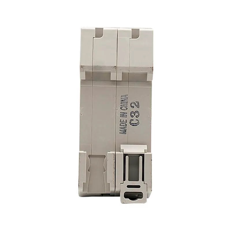 Mitsubishi Electric 16A 2P D 6kA Miniature Circuit Breaker [5]