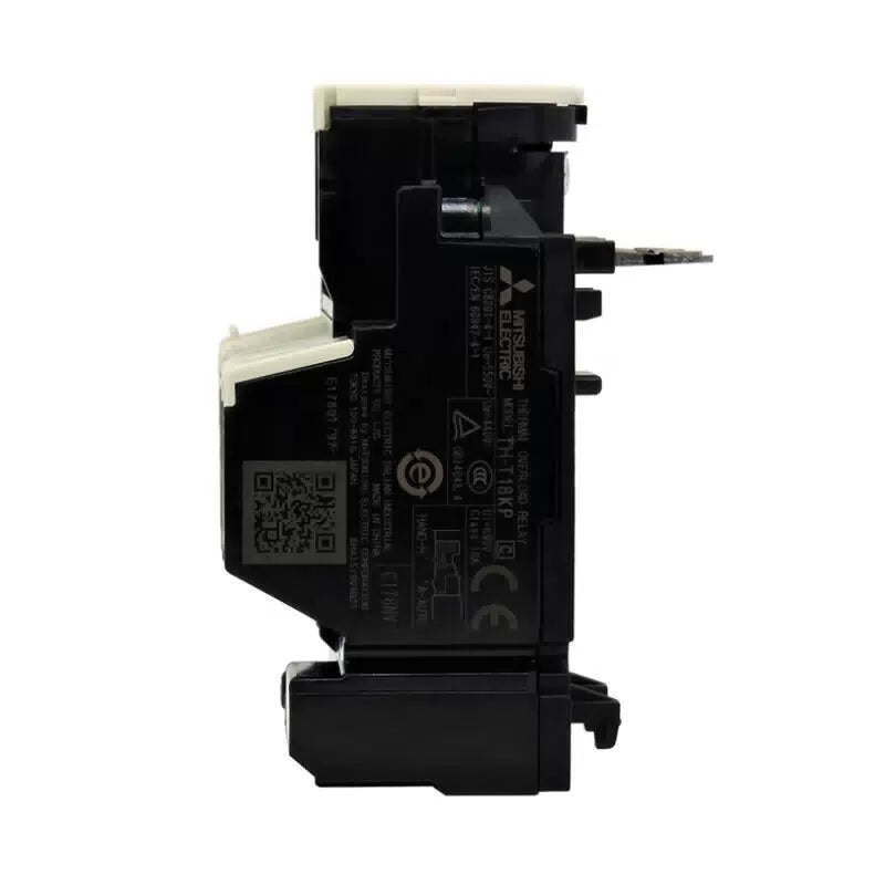 Mitsubishi Electric Thermal Overload Relay 2.8-4.4A; TH-T18KP 3.6AC [2]