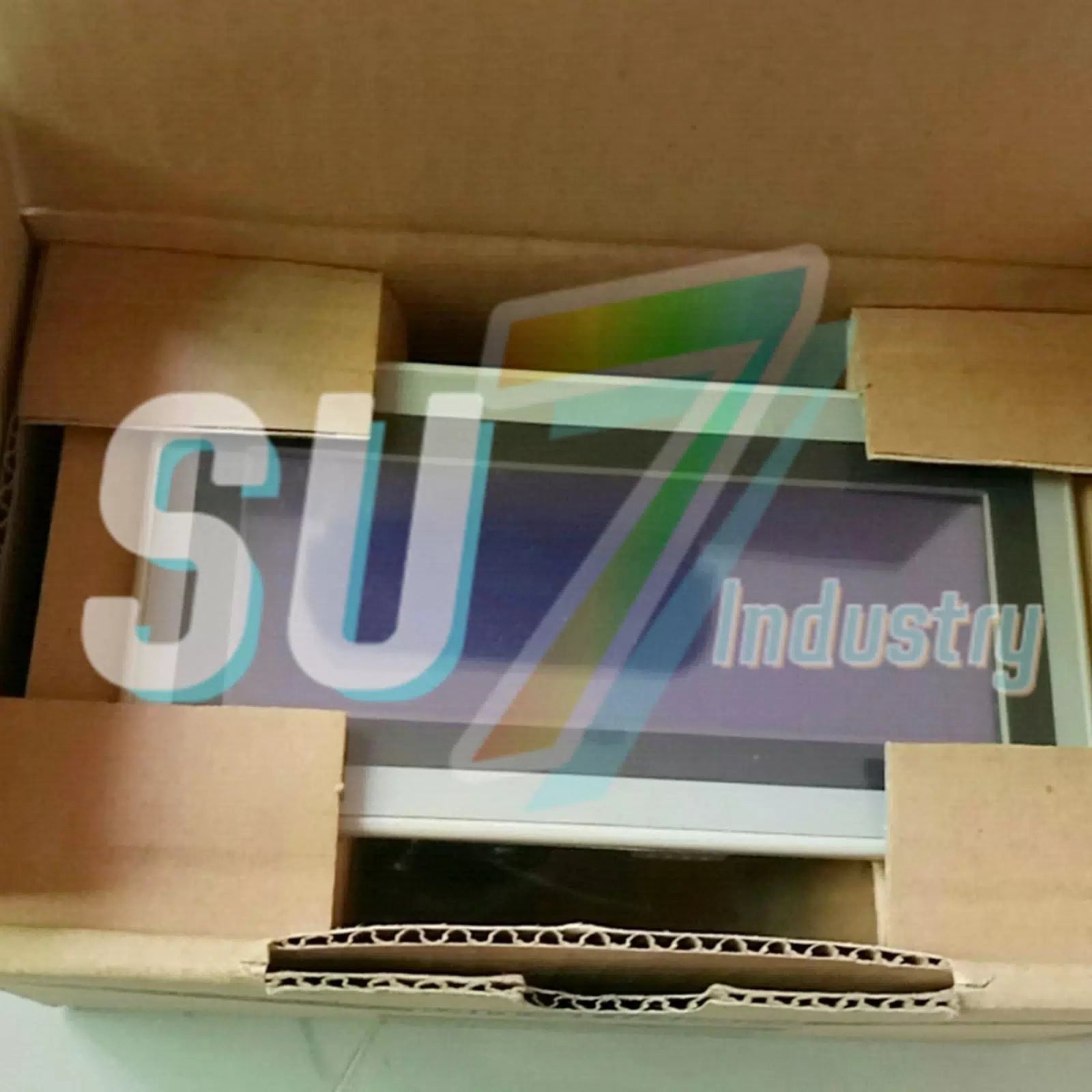 Mitsubishi F930GOT-BWD-E HMI Touch Panel F930GOTBWDE#1pcs [2]